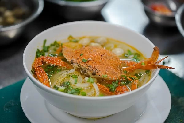 Hướng dẫn nấu bánh canh đúng cách