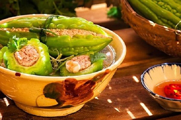 Mẹo và lưu ý khi nấu canh mướp đắng nhồi thịt cách