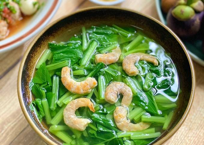 Các mẹo nấu canh ngon